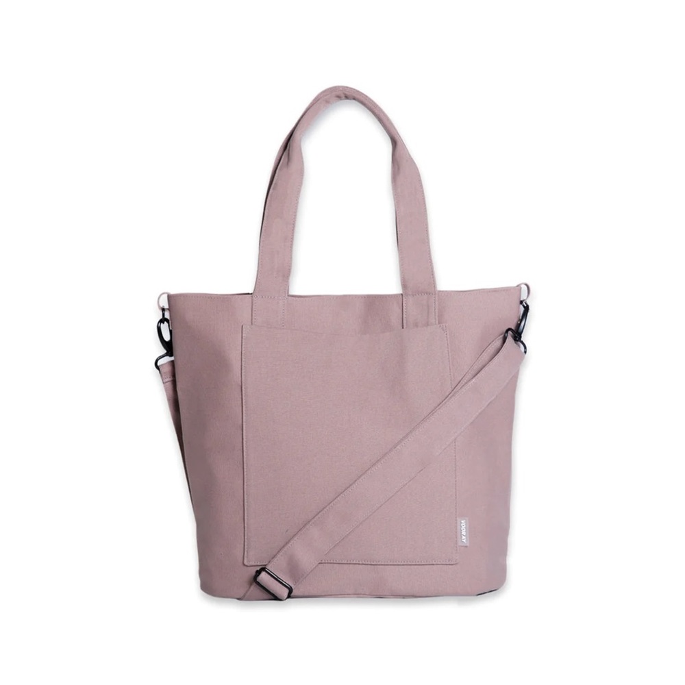 Voray Zoey Tote Bag Iris